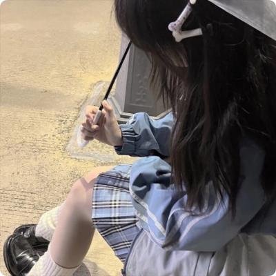 黑色十人之女