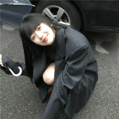 一个黑暗的故事
