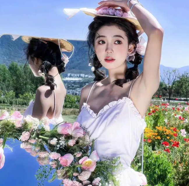 脑海甜蜜蜜